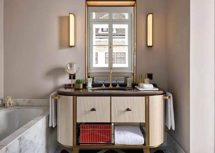 Hotel Rosewood Wien